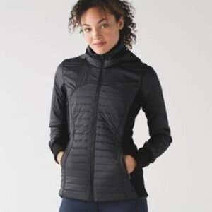 Retired Lululemon First Mile Jacket